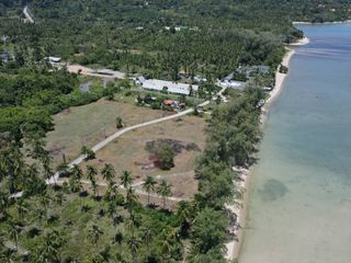 For sale land in Ko Samui, Surat Thani
