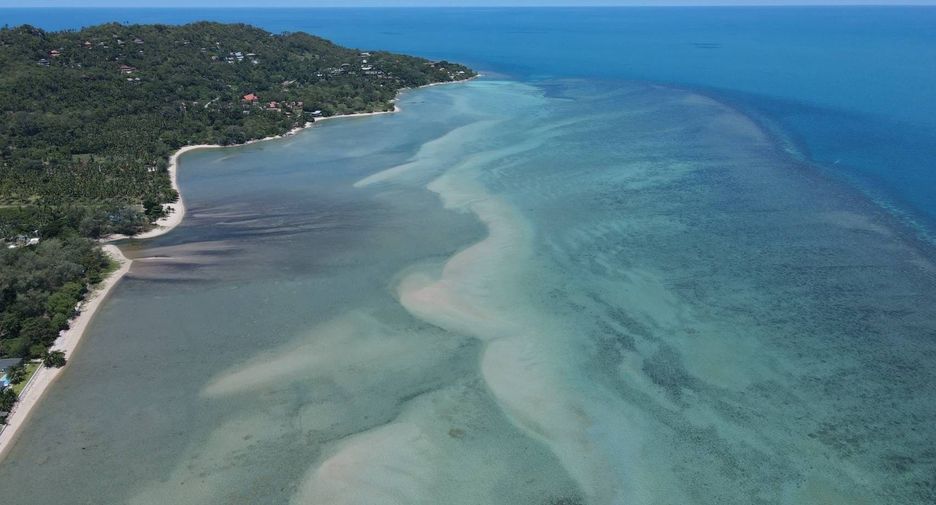For sale land in Ko Samui, Surat Thani