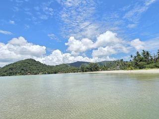 For sale land in Ko Samui, Surat Thani