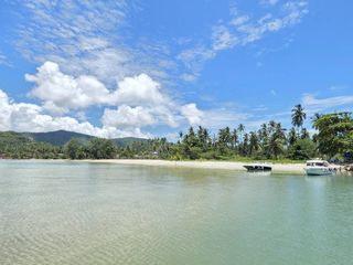 For sale land in Ko Samui, Surat Thani