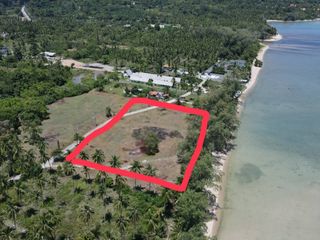 For sale land in Ko Samui, Surat Thani