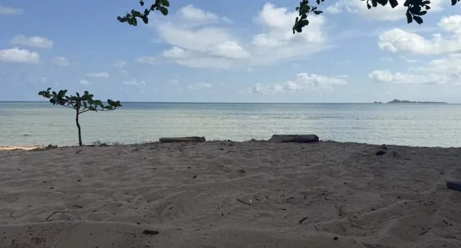 For sale land in Ko Samui, Surat Thani