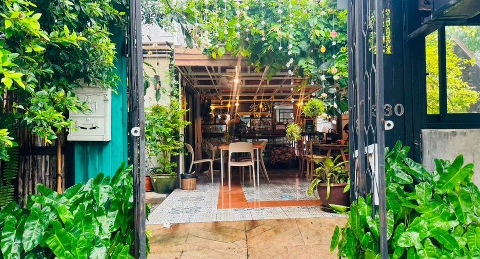 Casa en venta y en alquiler de 5 habitaciones en Hua Hin, Prachuap Khiri Khan