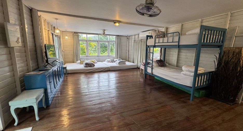 Casa en venta y en alquiler de 5 habitaciones en Hua Hin, Prachuap Khiri Khan