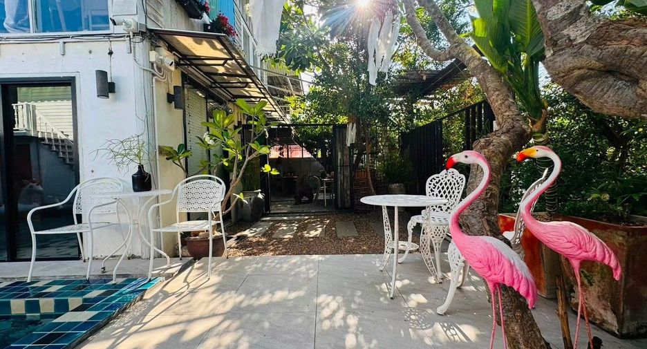 Casa en venta y en alquiler de 5 habitaciones en Hua Hin, Prachuap Khiri Khan