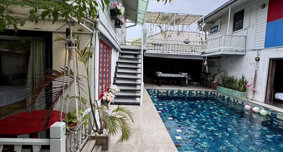 Casa en venta y en alquiler de 5 habitaciones en Hua Hin, Prachuap Khiri Khan