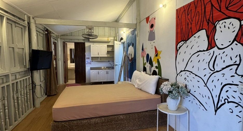 Casa en venta y en alquiler de 5 habitaciones en Hua Hin, Prachuap Khiri Khan