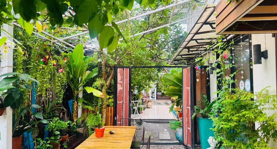 Casa en venta y en alquiler de 5 habitaciones en Hua Hin, Prachuap Khiri Khan