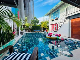 Casa en venta y en alquiler de 5 habitaciones en Hua Hin, Prachuap Khiri Khan
