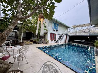Casa en venta y en alquiler de 5 habitaciones en Hua Hin, Prachuap Khiri Khan