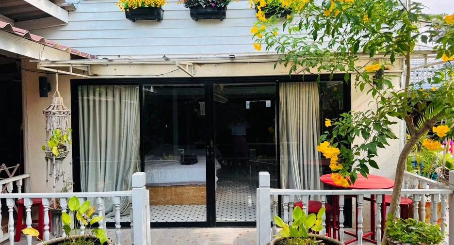 Casa en venta y en alquiler de 5 habitaciones en Hua Hin, Prachuap Khiri Khan
