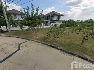 Terreno en venta en Saphan Sung, Bangkok