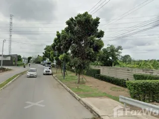 Terreno en venta en Bang Phli, Samut Prakan