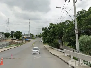 Terreno en venta en Bang Phli, Samut Prakan