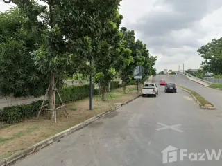 Terreno en venta en Bang Phli, Samut Prakan