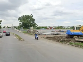 Terreno en venta en Bang Phli, Samut Prakan