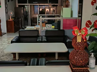 Reihenhaus zum Kauf mit 2 Zimmer in Suan Luang, Bangkok