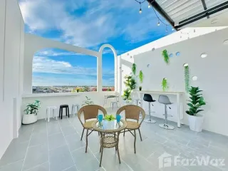 Casa adosada en venta de 3 habitaciones en Sai Mai, Bangkok