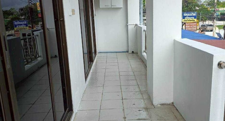 Local comercial en venta de 6 habitaciones en Jomtien, Pattaya