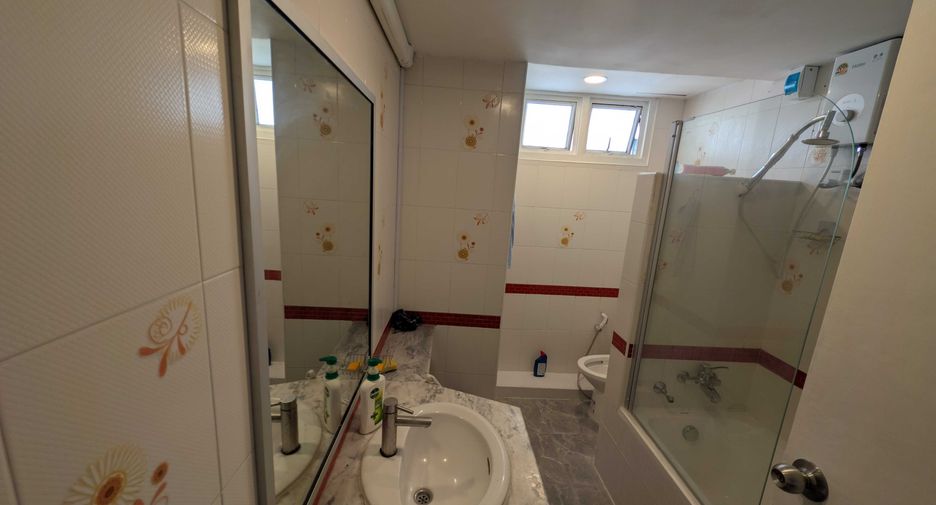 Wohnung zum Kauf mit 2 Zimmer in Bang Lamung, Chonburi