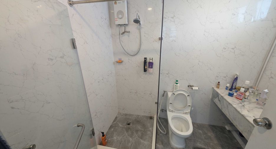 Wohnung zum Kauf mit 2 Zimmer in Bang Lamung, Chonburi