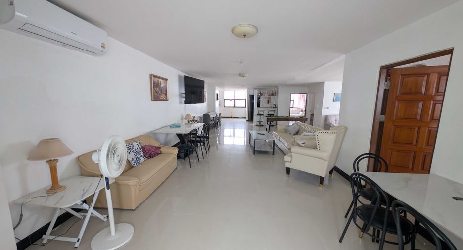 Wohnung zum Kauf mit 2 Zimmer in Bang Lamung, Chonburi
