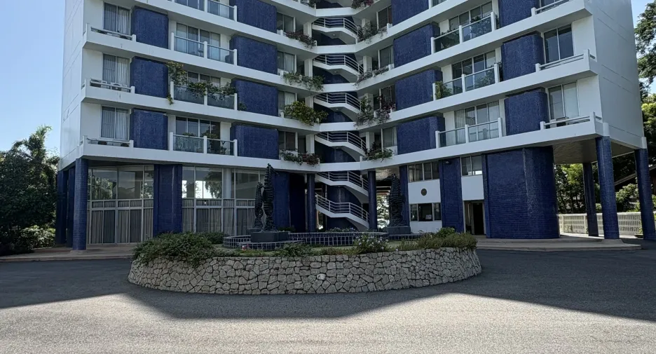 For sale 2 ベッドルーム condo in Na Jomtien, Pattaya