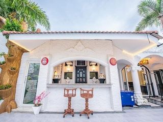 For sale 5 bedrooms villa in Bang Saray, Pattaya