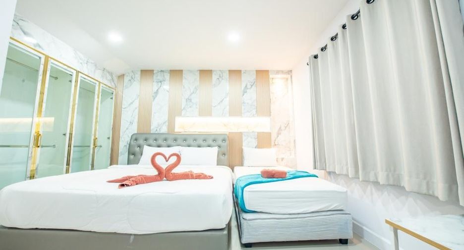 For sale 5 bedrooms villa in Bang Saray, Pattaya