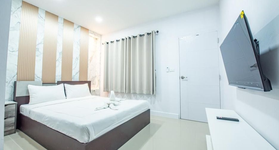 For sale 5 bedrooms villa in Bang Saray, Pattaya