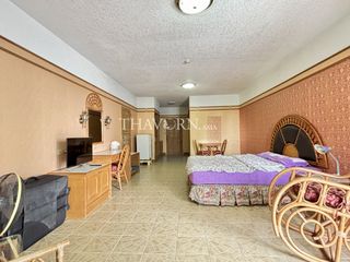 Wohnung zum Kauf mit Studio in Bang Lamung, Chonburi