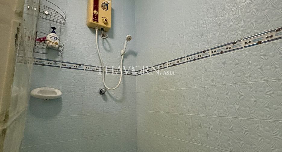 Wohnung zum Kauf mit Studio in Bang Lamung, Chonburi