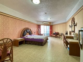 Wohnung zum Kauf mit Studio in Bang Lamung, Chonburi