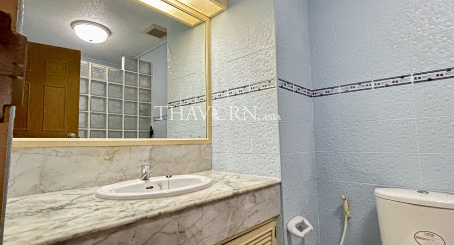Wohnung zum Kauf mit Studio in Bang Lamung, Chonburi