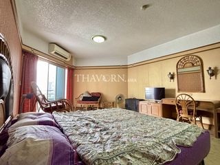 Wohnung zum Kauf mit Studio in Bang Lamung, Chonburi