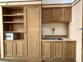 Wohnung zum Kauf mit Studio in Bang Lamung, Chonburi