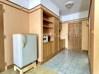 Wohnung zum Kauf mit Studio in Bang Lamung, Chonburi