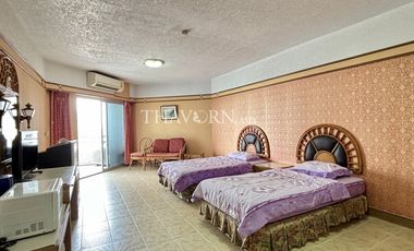 Wohnung zum Kauf mit Studio in Bang Lamung, Chonburi