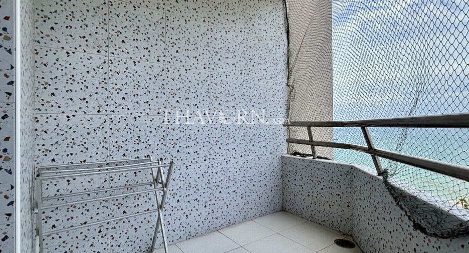 Wohnung zum Kauf mit Studio in Bang Lamung, Chonburi