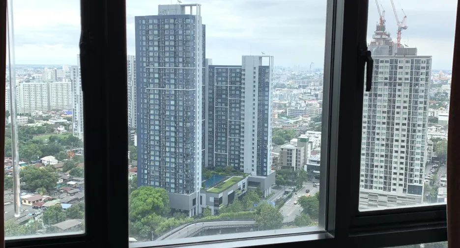 ขาย และ ให้เช่า 1 เตียง คอนโด ใน วัฒนา, กรุงเทพฯ
