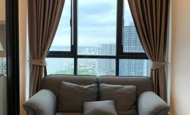À vendre et à louer 1 chambre condo à Watthana, Bangkok