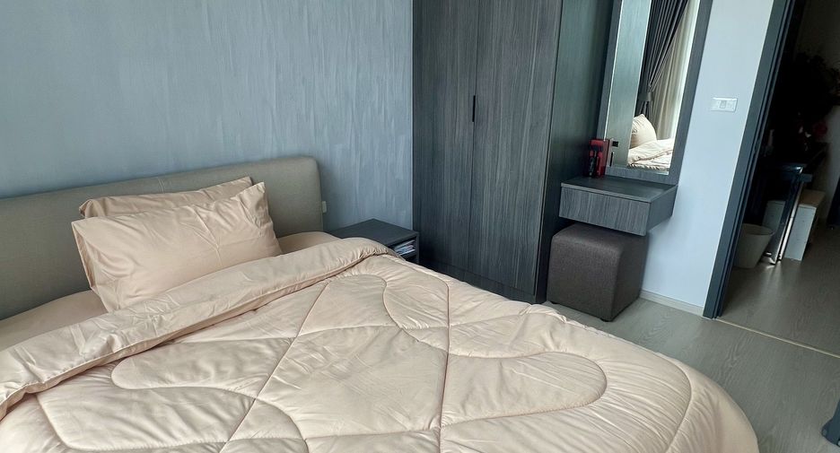 Wohnung zum Kauf mit 1 Zimmer in Bang Na, Bangkok