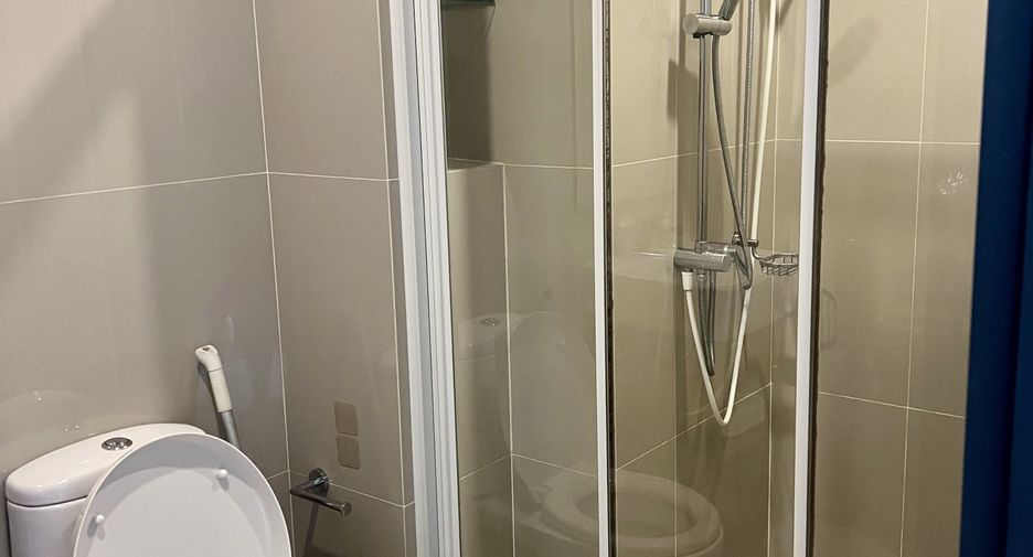 Wohnung zum Kauf mit 1 Zimmer in Bang Na, Bangkok
