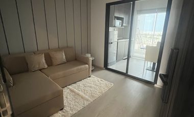 Wohnung zum Kauf mit 1 Zimmer in Bang Na, Bangkok