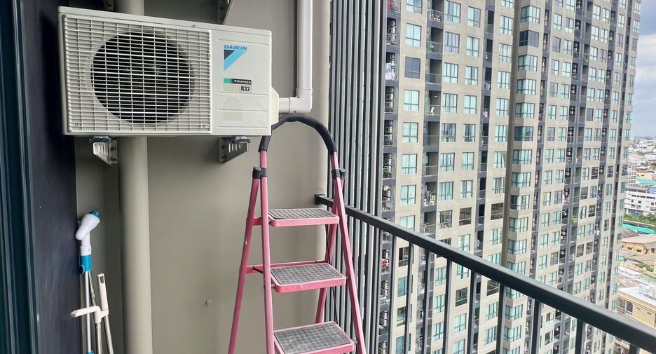 Wohnung zum Kauf mit 1 Zimmer in Bang Na, Bangkok