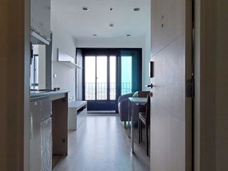 Wohnung zum Kauf mit 1 Zimmer in Bang Sue, Bangkok