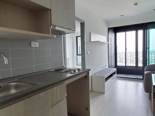 Wohnung zum Kauf mit 1 Zimmer in Bang Sue, Bangkok