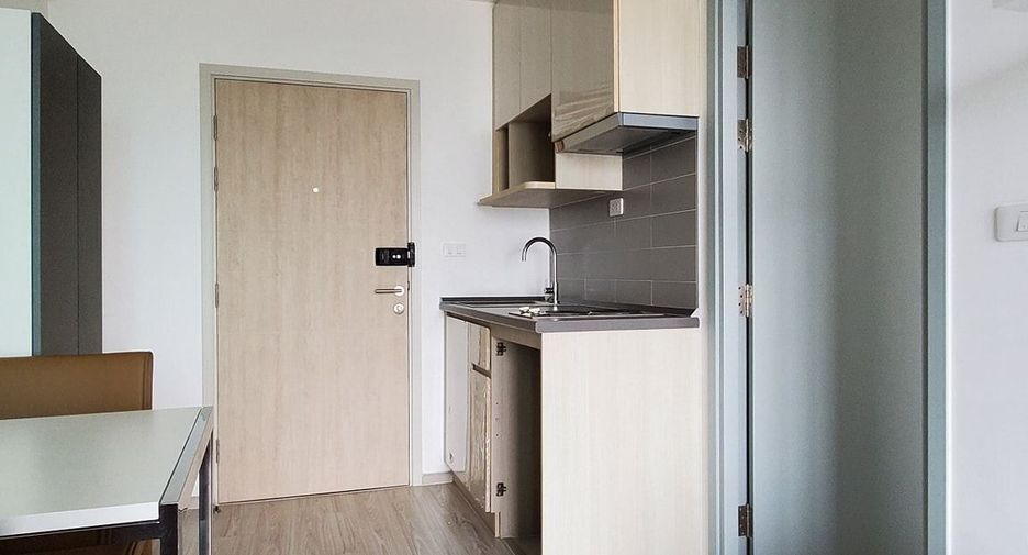 Wohnung zum Kauf mit 1 Zimmer in Bang Sue, Bangkok