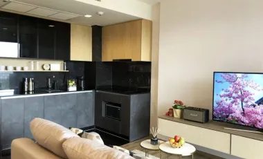 Wohnung zum Kauf und zur Miete mit 1 Zimmer in Chatuchak, Bangkok