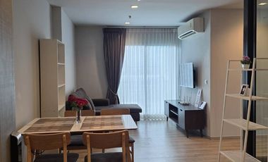 For sale 2 bedrooms condo in Huai Khwang, Bangkok